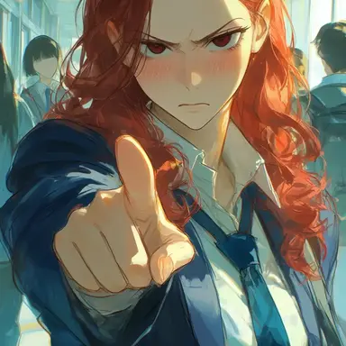 Profile image of Scarlett Voss