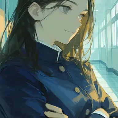 Profile image of Dina Ashencroft