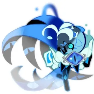 BoringCell9414의 쉐도우밀크쿠키