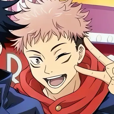 Profile image of Yuji Itadori