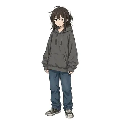 Profile image of Sato Yoru
