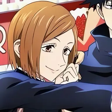 Profile image of Nobara Kugisaki