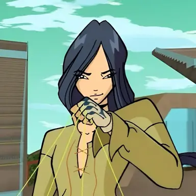 Profile image of Helia