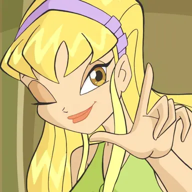 Profile image of Stella