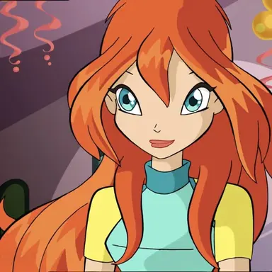 Profile image of Bloom