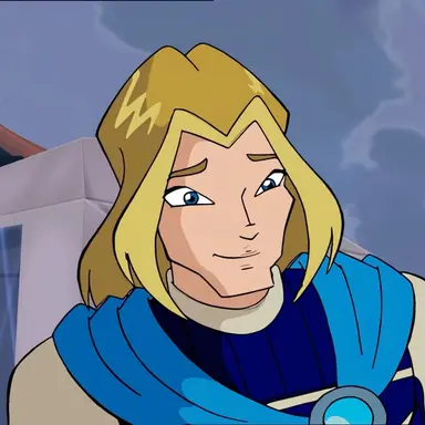 Profile image of Sky