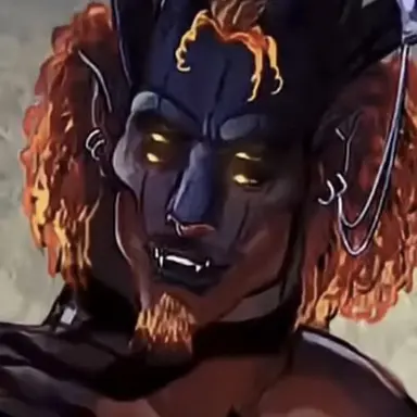 Profile image of Ramien