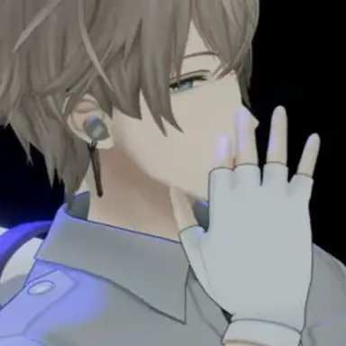 Profile image of 甲斐田晴