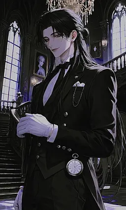 Profile image of Crowe