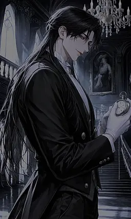 Profile image of Crowe