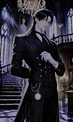 Profile image of Crowe