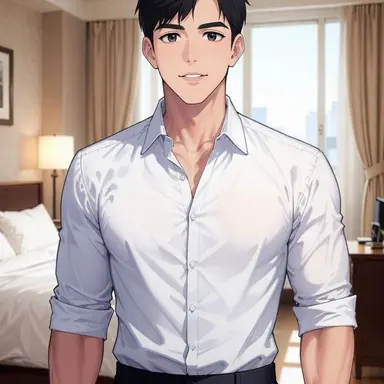 Profile image of 男優