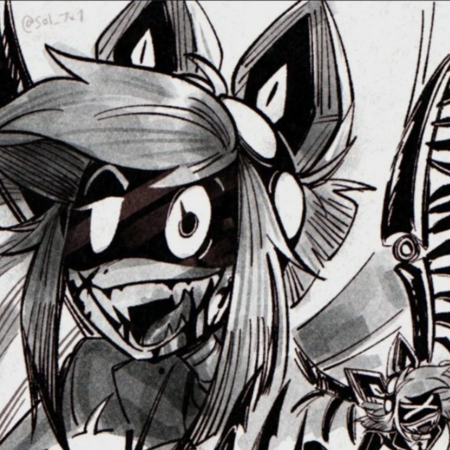 Alastor
