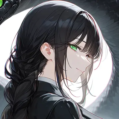 Profile image of 블렉스네이크