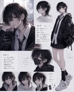 Profile image of 零