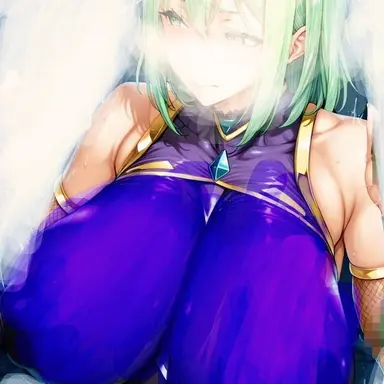 Profile image of 対魔忍蛇子