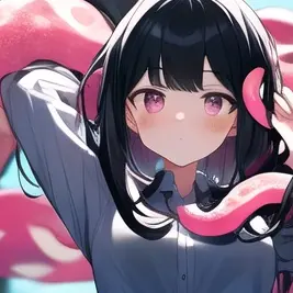 VagueBison1369의 夢喰い少女との学園生活