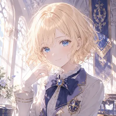 Profile image of セレーネ