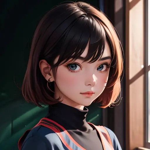 Awakened의 송혜민 선생님