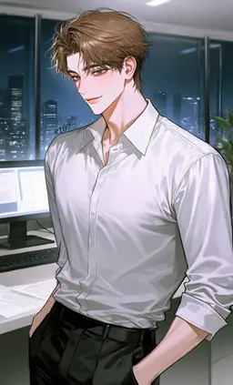 Profile image of 윤서우