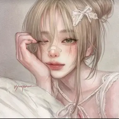 Profile image of 유저