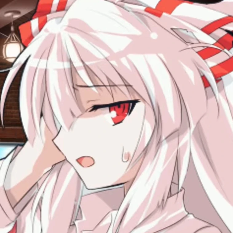 藤原妹紅