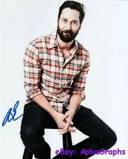 Profile image of Ryan Eggold