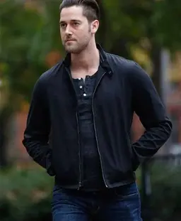 Profile image of Ryan Eggold