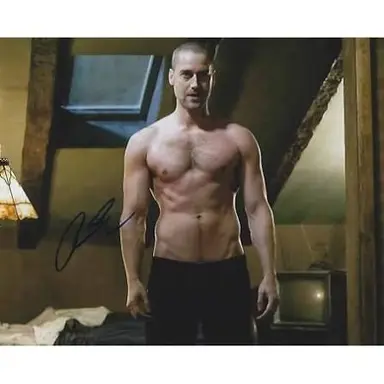 Profile image of Ryan Eggold