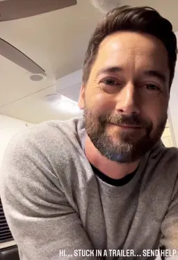 Profile image of Ryan Eggold