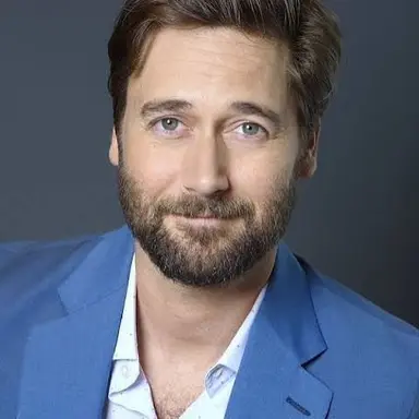 Profile image of Ryan Eggold