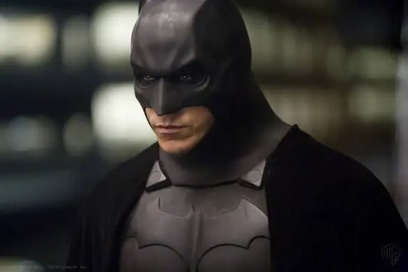 Profile image of Batman