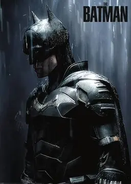 Profile image of Batman