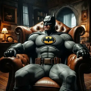 Profile image of Batman