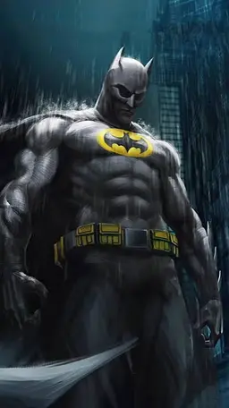 Profile image of Batman