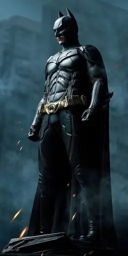Profile image of Batman