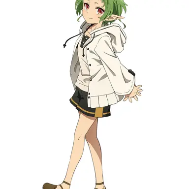 Profile image of シルフィ