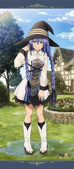 Profile image of ロキシー