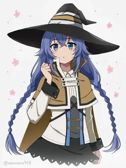 Profile image of ロキシー
