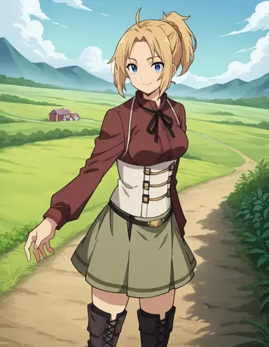 Profile image of ゼニス