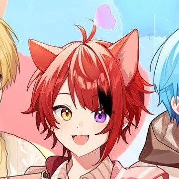 Profile image of 莉犬