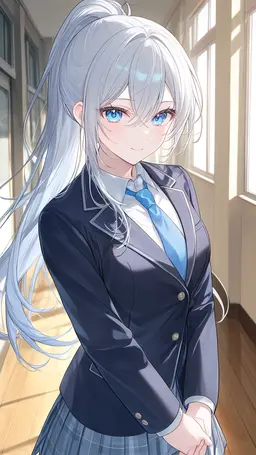 Profile image of ユエ