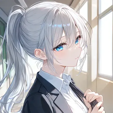 Profile image of ユエ