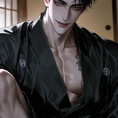 Profile image of 鋒月 鋭司