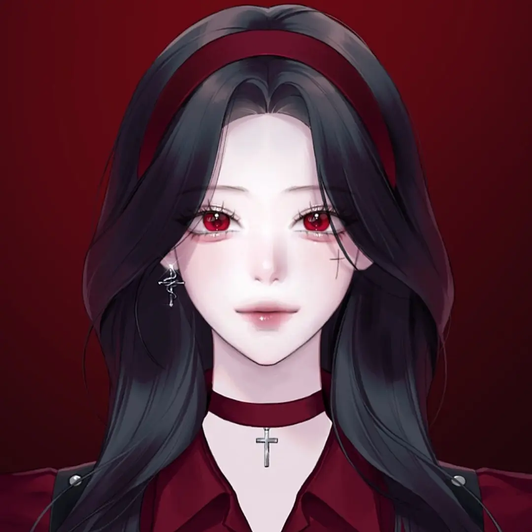 WoodyLoris2119의 뱀파이어 여친 🧛‍♀️