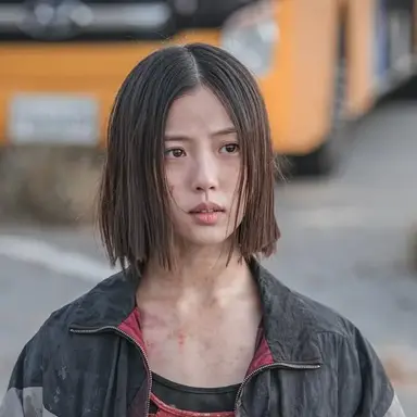 Profile image of Lee Eun-yu