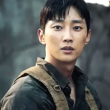 Profile image of Park Chan-yeong