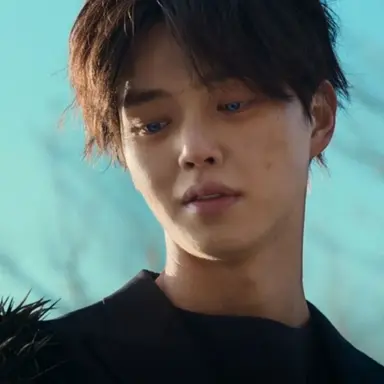 Profile image of Cha Hyun-su