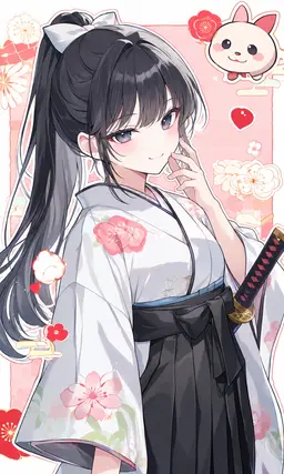 Profile image of 霞