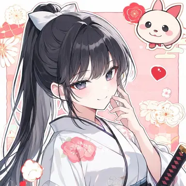 Profile image of 霞
